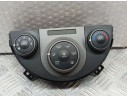 Recambio de mando calefaccion / aire acondicionado para kia soul diva referencia OEM IAM 972502K111  