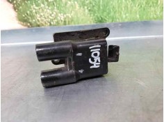 Recambio de bobina encendido para kia rio concept referencia OEM IAM DT2511151308 KV0410 