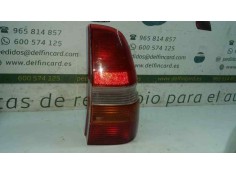 Recambio de piloto trasero derecho para ford escort berl./turnier atlanta ghia nomade referencia OEM IAM   
