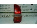 Recambio de piloto trasero derecho para ford escort berl./turnier atlanta ghia nomade referencia OEM IAM   