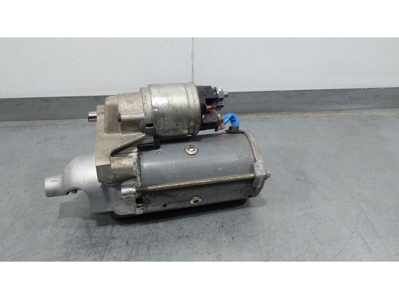 Recambio de motor arranque para citroën berlingo cuadro xtr plus referencia OEM IAM 9662854180 5802AE / ts22e26 Valeo
