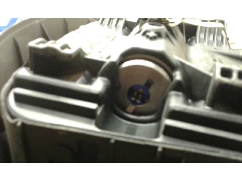 Recambio de kit airbag para renault scenic ii 1.9 dci diesel referencia OEM IAM   