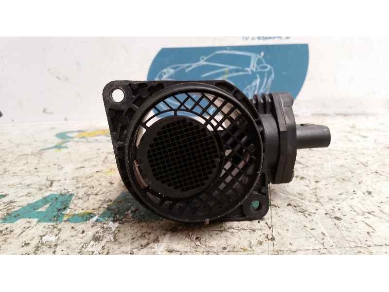 Recambio de caudalimetro para seat ibiza (6l1) cool referencia OEM IAM 0281002531 038906461B BOSCH
