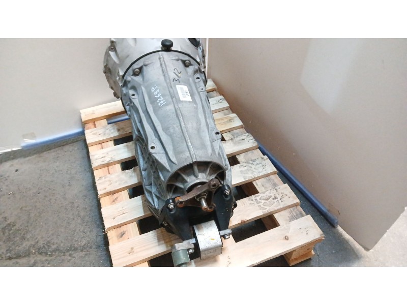 Recambio de caja cambios para mercedes-benz clase c descapotable (a205) c 220 d (205.404) referencia OEM IAM 7250182 AUTOMATICA 