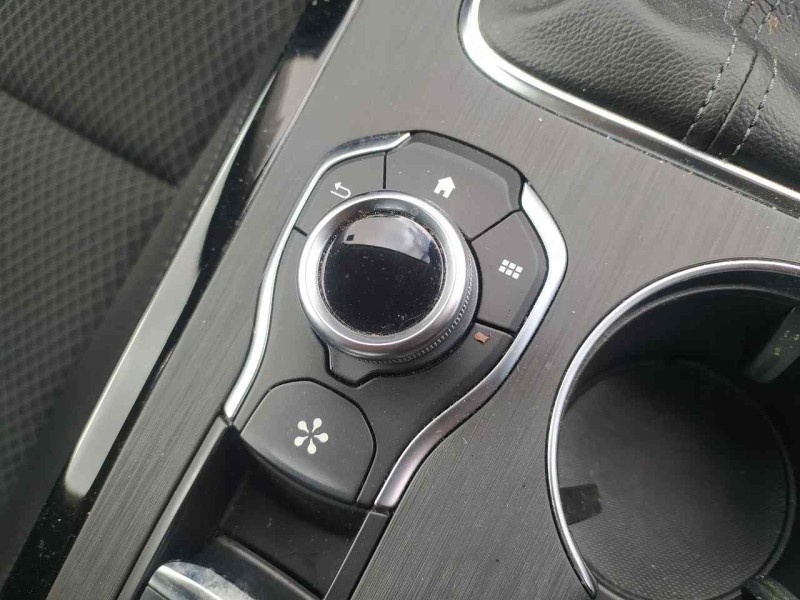 Recambio de mando multifuncion para renault talisman executive referencia OEM IAM 253B07331R  