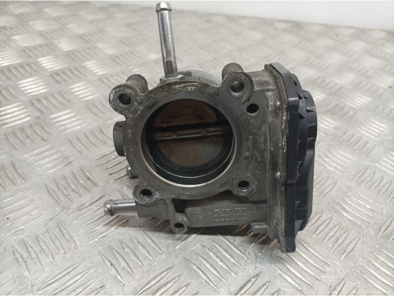 Recambio de caja mariposa para kia sportage drive 4x2 referencia OEM IAM 351002B300 53013N23 