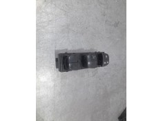 Recambio de mando elevalunas delantero izquierdo para nissan pulsar hatchback (c13) 1.5 dci referencia OEM IAM 254013ZL1A  