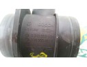 Recambio de caudalimetro para seat ibiza (6l1) cool referencia OEM IAM 0281002531 038906461B BOSCH
