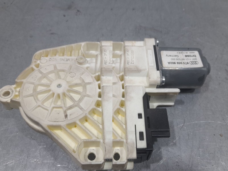 Recambio de elevalunas delantero derecho para audi a5 (8t3) 3.0 tdi quattro referencia OEM IAM 0536010001 8T0959802A BROSE