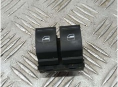 Recambio de mando elevalunas delantero izquierdo para seat ibiza (6p1) style referencia OEM IAM 1K3959857C  