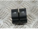 Recambio de mando elevalunas delantero izquierdo para seat ibiza (6p1) style referencia OEM IAM 1K3959857C  
