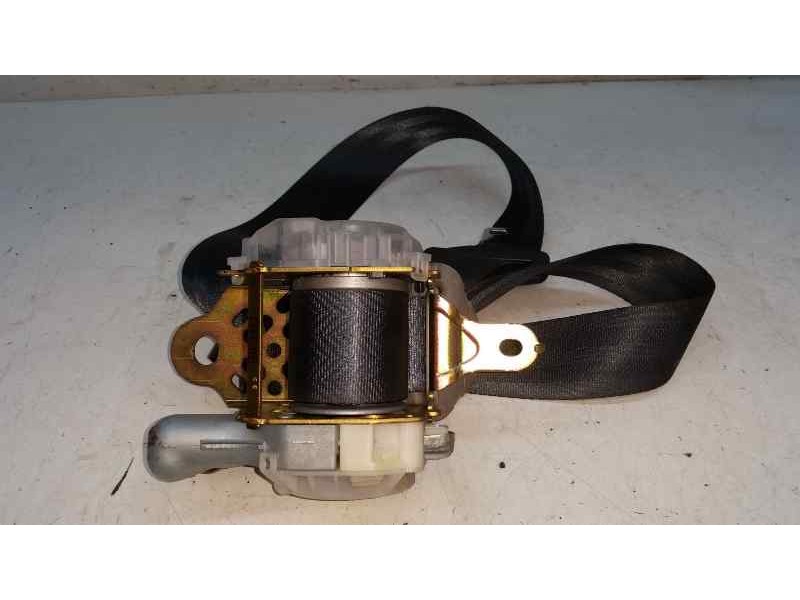 Recambio de pretensor airbag derecho para nissan micra (k12e) acenta referencia OEM IAM   