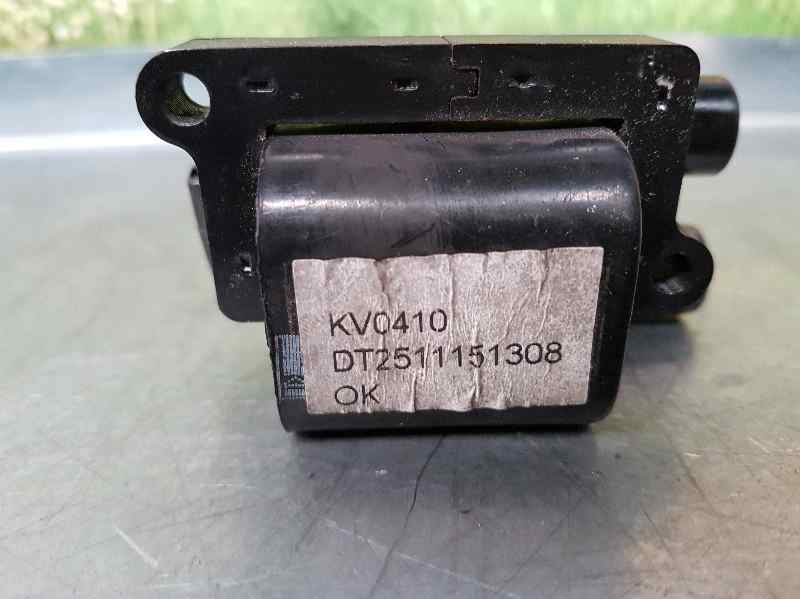 Recambio de bobina encendido para kia rio concept referencia OEM IAM DT2511151308 KV0410 