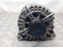 Recambio de alternador para citroën c-elysee (dd_) 1.6 bluehdi 100 referencia OEM IAM 9810525380 VALEO 2624310C 