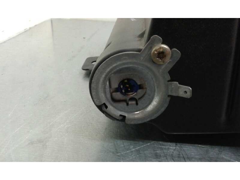 Recambio de kit airbag para renault scenic ii 1.9 dci diesel referencia OEM IAM   