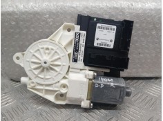 Recambio de motor elevalunas delantero derecho para audi a3 sportback (8p) 2.0 tdi ambiente referencia OEM IAM 8PO959802K SO0606