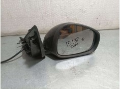 Recambio de retrovisor derecho para alfa romeo giulietta (191) distinctive referencia OEM IAM A057273  ELECTRICO