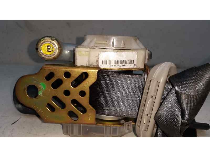 Recambio de pretensor airbag derecho para nissan micra (k12e) acenta referencia OEM IAM   