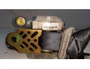 Recambio de pretensor airbag derecho para nissan micra (k12e) acenta referencia OEM IAM   