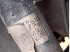 Recambio de amortiguador delantero izquierdo para seat toledo iii (5p2) 1.9 tdi referencia OEM IAM 1T0413031EK  