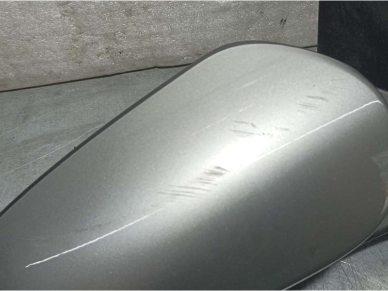 Recambio de retrovisor derecho para toyota auris active referencia OEM IAM 026983  ELECTRICO Y ROZADO SMI