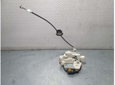 CERRADURA PUERTA DELANTERA DERECHA SIN REF 7 PINES