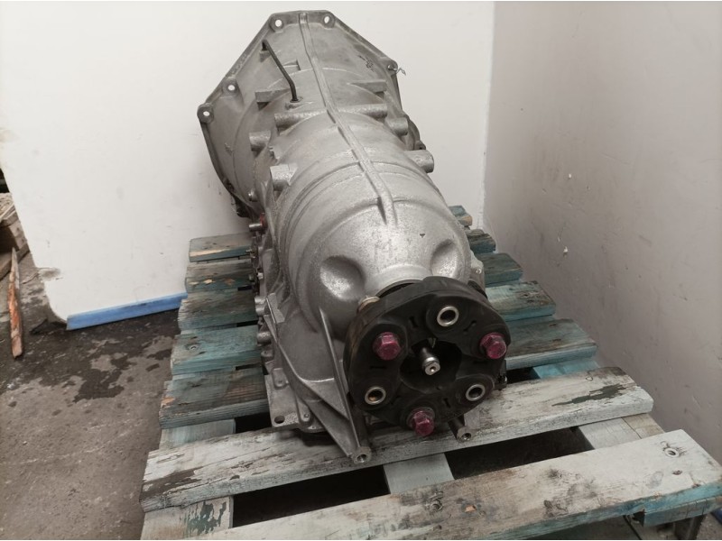 Recambio de caja cambios para jaguar s-type 3.0 v6 executive referencia OEM IAM HP26 137256 AUTOMATICA