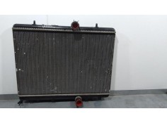 RADIADOR AGUA p9680533480 1330W2 / 991746q Valeo