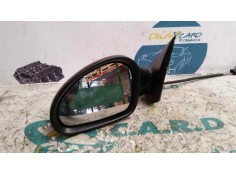 Recambio de retrovisor izquierdo para seat ibiza (6l1) cool referencia OEM IAM   C/M
