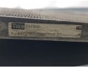 Recambio de condensador / radiador aire acondicionado para volvo xc60 kinetic awd referencia OEM IAM 8G9119710AC 993880L VALEO