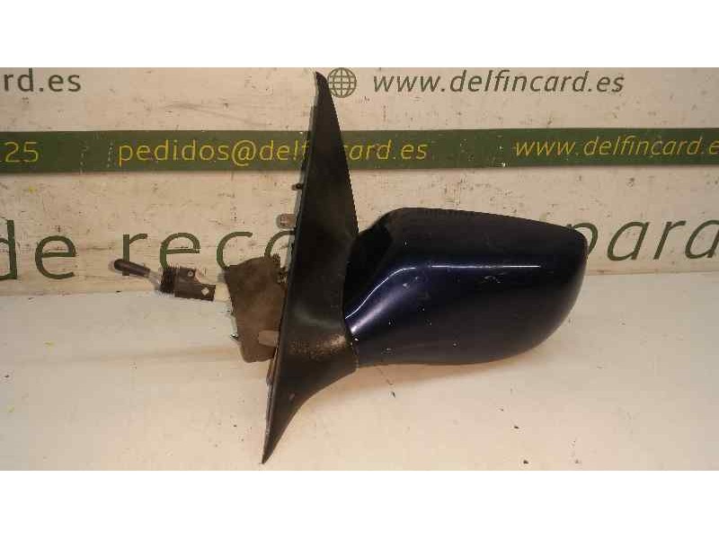 Recambio de retrovisor izquierdo para ford escort berl./turnier atlanta ghia nomade referencia OEM IAM   MANUAL