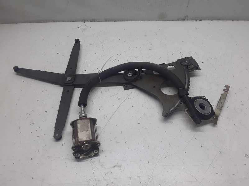 Recambio de elevalunas delantero derecho para porsche 944 referencia OEM IAM   2 PINES