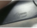 Recambio de retrovisor derecho para toyota auris active referencia OEM IAM 026983  ELECTRICO Y ROZADO SMI