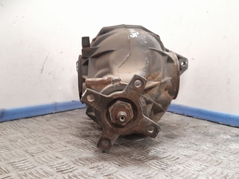 Recambio de diferencial trasero para mercedes-benz clase c (w204) familiar 320 t cdi (204.222) referencia OEM IAM  2043502414056