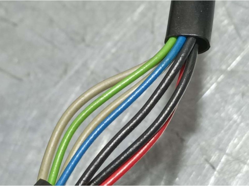 Recambio de retrovisor derecho para alfa romeo giulietta (191) distinctive referencia OEM IAM A057273  ELECTRICO