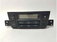 Recambio de mando climatizador para hyundai tucson (jm) 2.0 comfort referencia OEM IAM 402121DKY033  CONTINENTAL