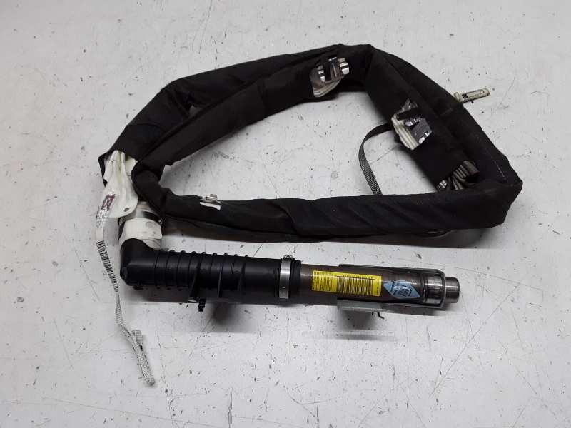 Recambio de airbag cortina delantero derecho para renault scenic ii 1.9 dci diesel referencia OEM IAM 8200432642  