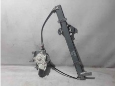 Recambio de elevalunas delantero izquierdo para nissan micra (k12e) acenta referencia OEM IAM  2 PINS ELECTRICO