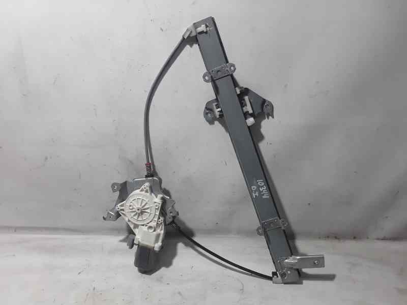 Recambio de elevalunas delantero izquierdo para nissan micra (k12e) acenta referencia OEM IAM  2 PINS ELECTRICO