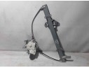 Recambio de elevalunas delantero izquierdo para nissan micra (k12e) acenta referencia OEM IAM  2 PINS ELECTRICO