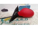 Recambio de retrovisor izquierdo para seat ibiza (6l1) cool referencia OEM IAM   C/M