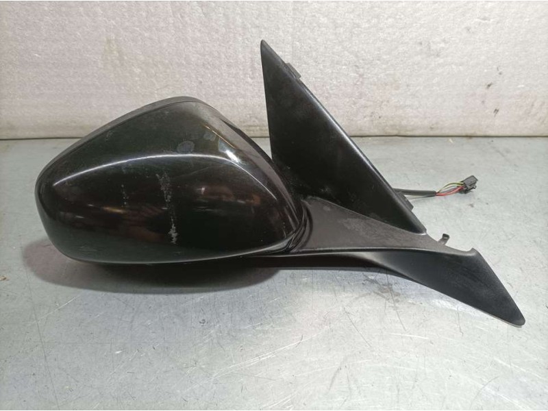 Recambio de retrovisor derecho para alfa romeo giulietta (191) distinctive referencia OEM IAM A057273  ELECTRICO
