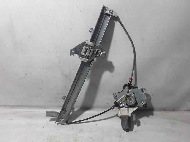 Recambio de elevalunas delantero izquierdo para nissan micra (k12e) acenta referencia OEM IAM  2 PINS ELECTRICO