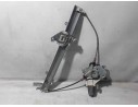 Recambio de elevalunas delantero izquierdo para nissan micra (k12e) acenta referencia OEM IAM  2 PINS ELECTRICO
