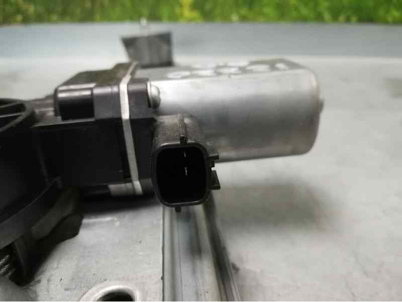 Recambio de elevalunas delantero derecho para dacia dokker ambiance referencia OEM IAM 128001471B  ELECTRICO 2 PINS