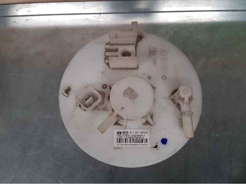 Recambio de aforador para kia rio concept referencia OEM IAM 311101W000 1000993610 