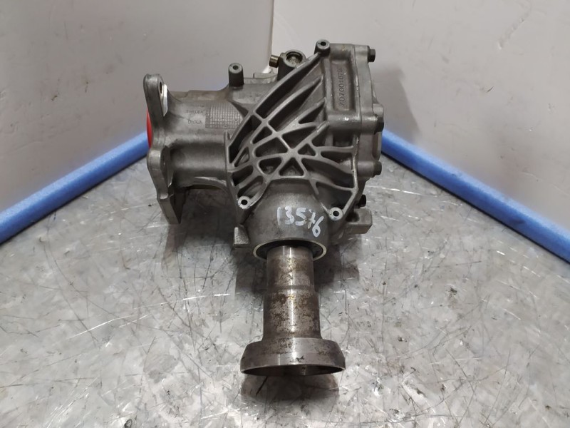 Recambio de diferencial delantero para volvo xc60 kinetic awd referencia OEM IAM 7070010790  