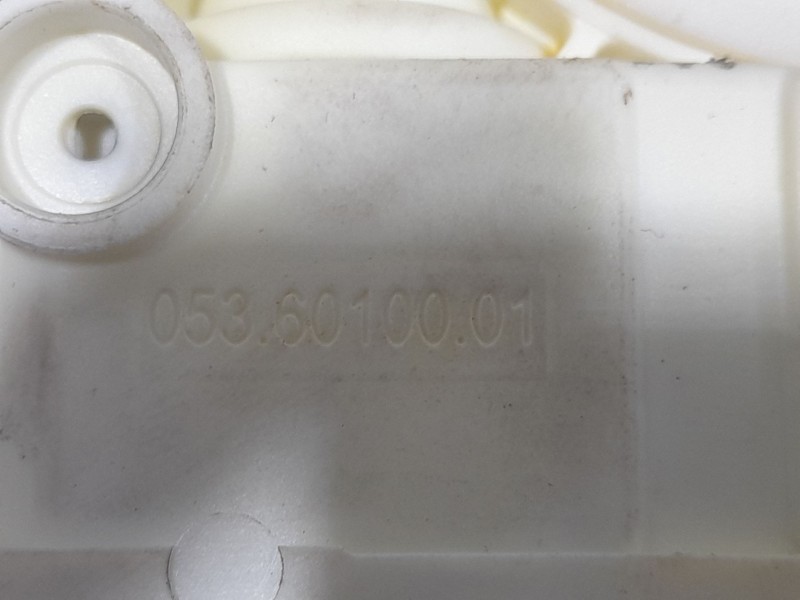 Recambio de elevalunas delantero derecho para audi a5 (8t3) 3.0 tdi quattro referencia OEM IAM 0536010001 8T0959802A BROSE