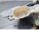 Recambio de cerradura puerta delantera derecha para seat exeo berlina (3r2) reference referencia OEM IAM SIN REF  7 PINES