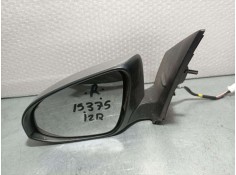 Recambio de retrovisor izquierdo para toyota auris active referencia OEM IAM 02983  ELECTRICO